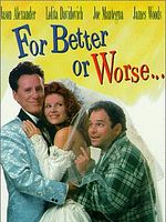 poster de For Better or Worse