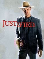 poster de Justified