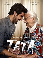 poster de 100 jours avec Tata