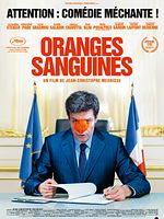 Oranges sanguines