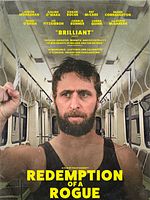 poster de Redemption Of A Rogue
