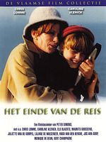 poster de La Fin du voyage