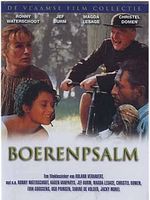 poster de Boerenpsalm