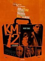 poster de KM 72