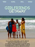 poster de Vacances entre amies