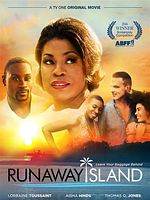 poster de L'île des cœurs tourmentés