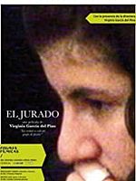 poster de El jurado