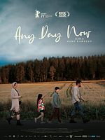 poster de Any Day Now