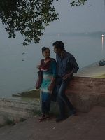 poster de Once Upon A Time in Calcutta