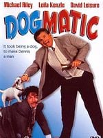 poster de Quelle vie de chien !