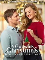 poster de Un fabuleux coup de foudre pour Noël