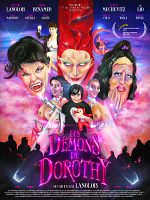 poster de Les Démons de Dorothy