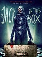 poster de Jack In The Box