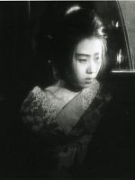 poster de La Cigogne en papier