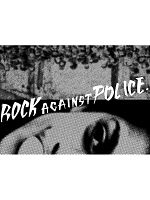poster de Rock against police