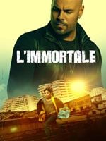 L'immortel