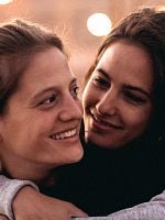 poster de Les Battantes