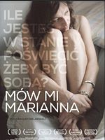 poster de Call me Marianna