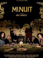 poster de Minuit