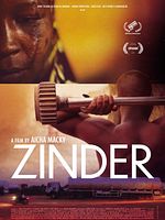 Zinder