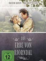 poster de Das Erbe von Björndal