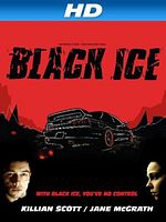 poster de Black Ice