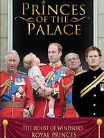 poster de Vies de princes