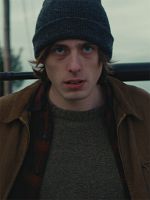 poster de Love hurts