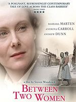 poster de Between Two Women