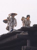 poster de Le Vase de sable