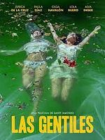 poster de @Las_Gentiles