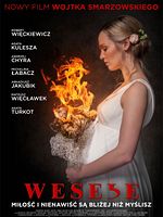 poster de Wesele