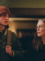 poster de When You Finish Saving the World