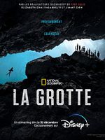 poster de La Grotte