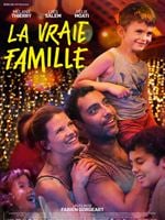 La Vraie famille