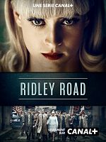 poster de Ridley Road