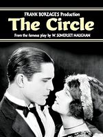 poster de The Circle