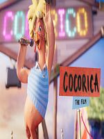poster de Cocorica