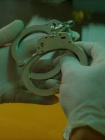 poster de Scène de crime : Le tueur de Times Square