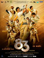 poster de '83