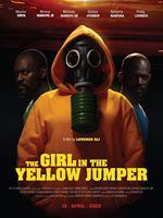 The Girl in the Yellow Jumper