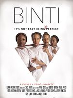 poster de Binti