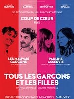 poster de Tous les garçons et les filles