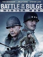 poster de Battle of the Bulge: Winter War