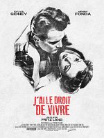 poster de J'ai le droit de vivre