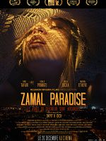 poster de Zamal Paradise : les voies du seigneur sont absurdes