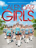 poster de Calendar girls