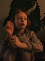 poster de Éclats d'enfance