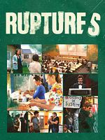 poster de Ruptures