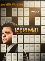 poster de Derek DelGaudio tel qu’en lui-même